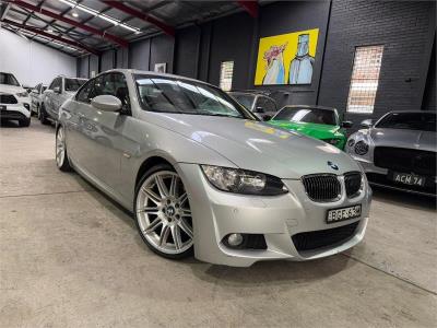 2008 BMW 3 Series 325i Coupe E92 MY08 for sale in Inner South